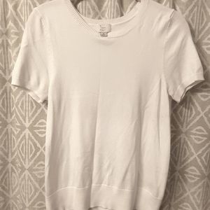 Sweater shirt